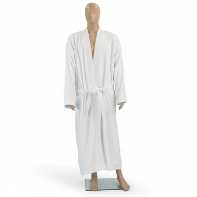 Valged Frotee Hommikumantlid