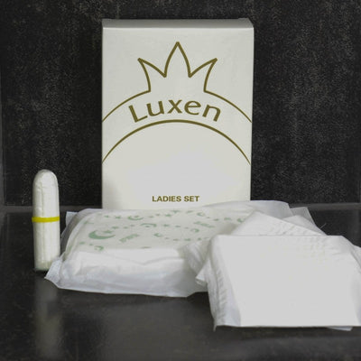 Luxen