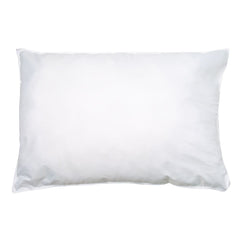 PILLOWS, DUVETS, PILLOW PROTECTORS