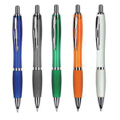 Pastapliiatsid Ja Harilikud