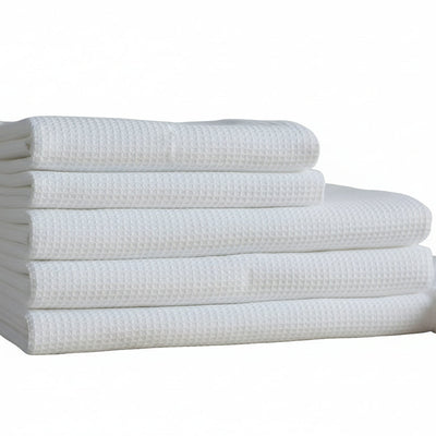 Valged vahvelrätikud