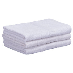 TOWELS, BATH MATS