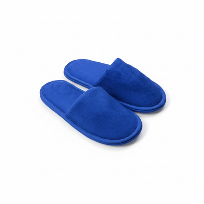 Sinine laste veluursuss kinnine nina