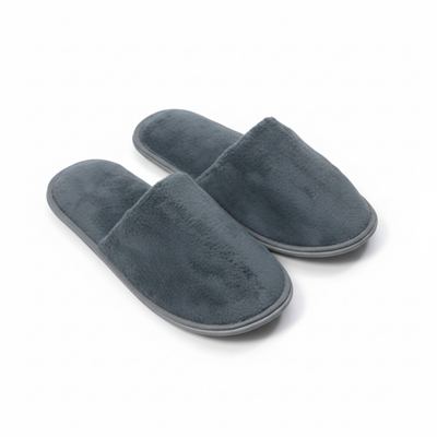 Hall veluursuss kinnine nina