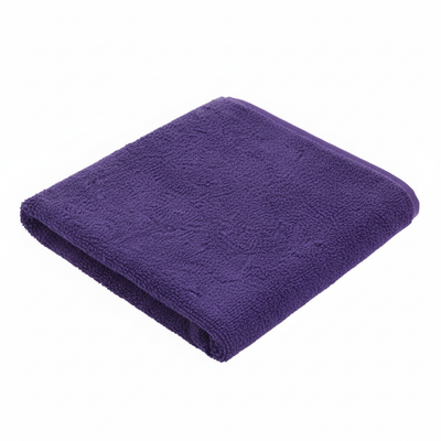 Froteerätik violetne 50 x 70 cm