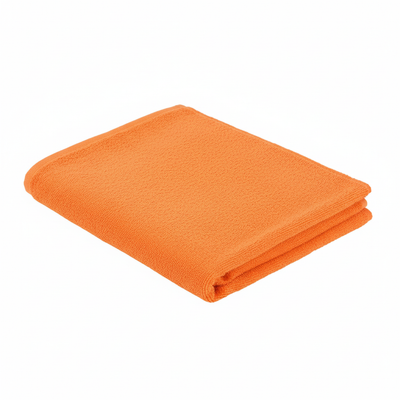 Froteerätik oranž 50 x 70 cm
