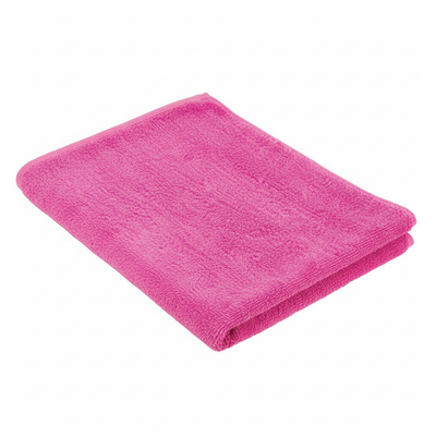 Froteerätik roosa 50 x 70 cm
