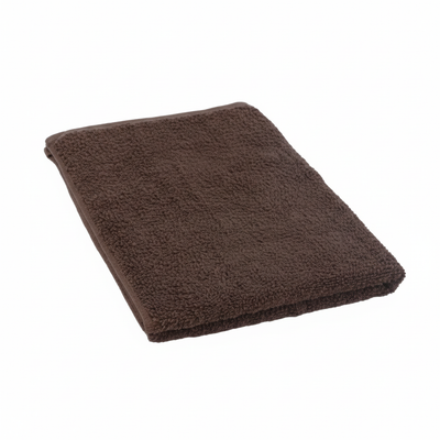 Froteerätik pruun 50 x 70 cm