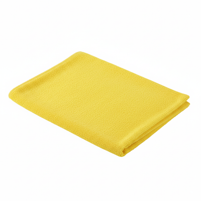 Froteerätik kollane 50 x 70 cm