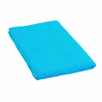 Froteerätik türkiissinine 50 x 70 cm