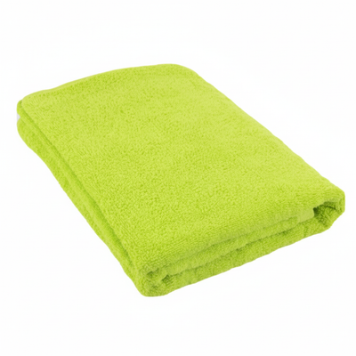 Froteerätik heleroheline 75 x 150 cm
