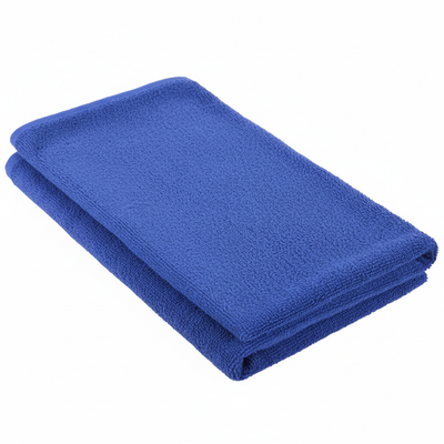 Froteerätik sinine 75 x 150 cm