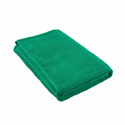 Froteerätik roheline 75 x 150 cm