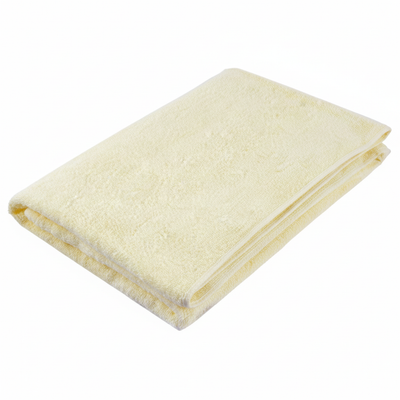 Froteerätik beež 75 x 150 cm