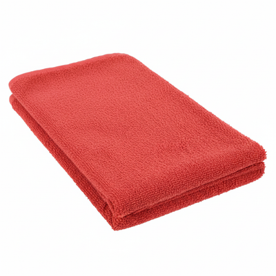 Froteerätik punane 75 x 150 cm