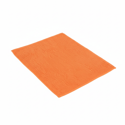 Froteerätik oranž 30 x 50 cm