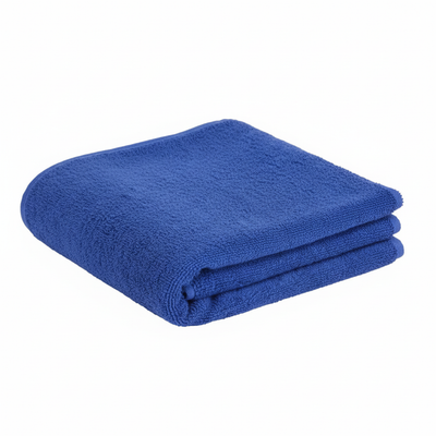 Saunalina frotee sinine 90 x 170 cm