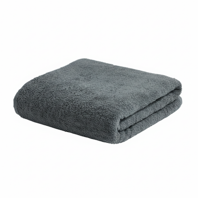 Saunalina frotee hall 90 x 170 cm