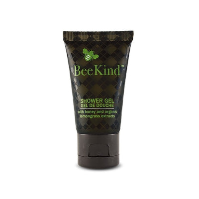 Dušigeel 30 ml BeeKind