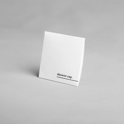 Dušimüts White & Black