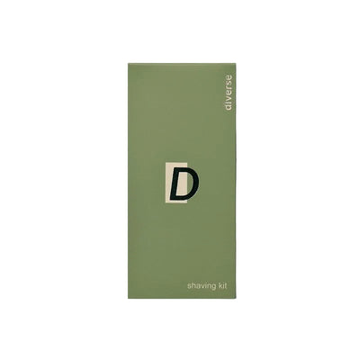 Habemeajamiskomplekt Diverse