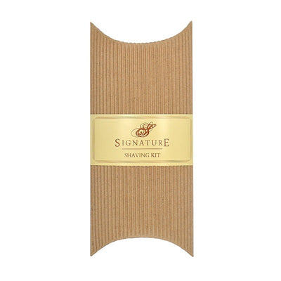 Habemeajamiskomplekt Signature