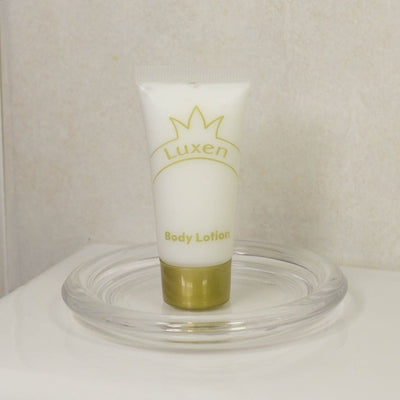 Ihupiim 20 ml tuub Luxen