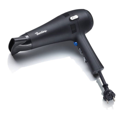 Juukseföön 1800 W, must