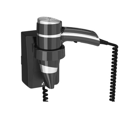 Juukseföön Brittony 1600 W, must