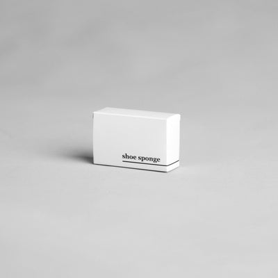 Kingasvamm White & Black