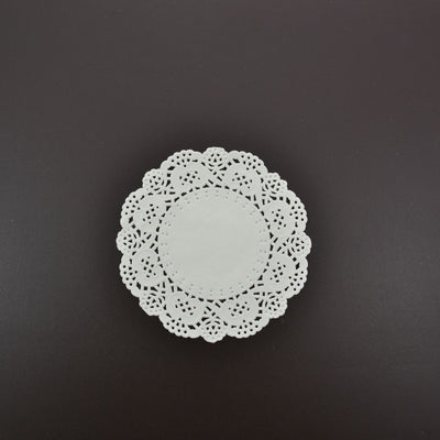 Klaasialus "lumehelbeke" 1-kihiline