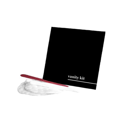 Kosmeetikakomplekt Noir