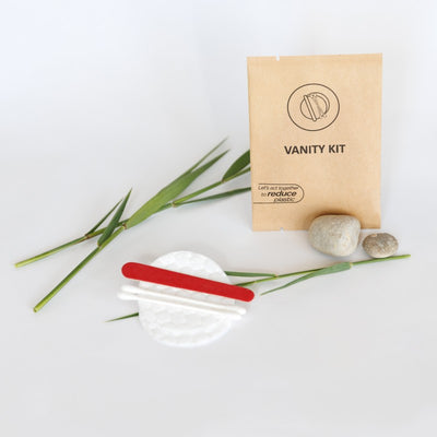 Kosmeetikakomplekt ÖkoKit