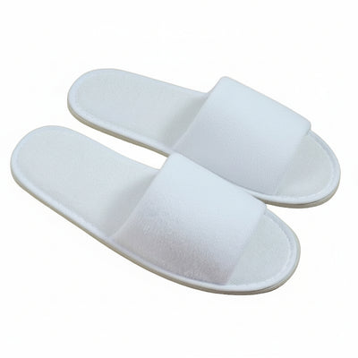 Logoga froteesuss lahtise ninaga (5 mm tald)