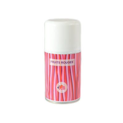 Lõhn punased marjad