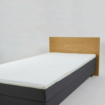 Madratsikaitse veekindel kummipael 180*200 cm