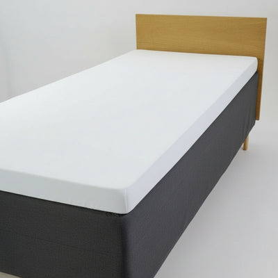 Madratsikaitse veekindel kummipael 90*200 cm