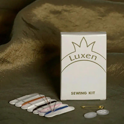 Õmbluskomplekt Luxen