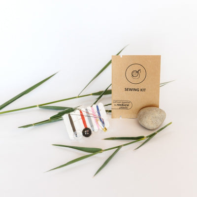 Õmbluskomplekt ÖkoKit