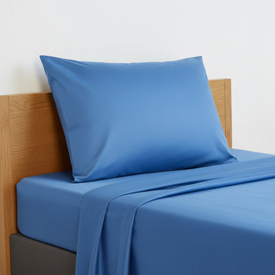 Padjapüür 55 x 65 cm sinine