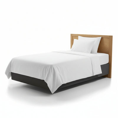 Padjapüür 65 x 85 cm (tasku) valge