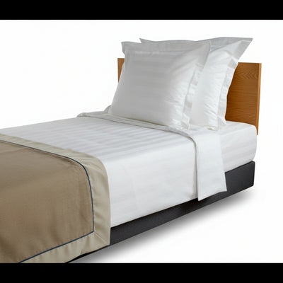 Padjapüür bordüür 53 x 63cm+4cm, triip 3cm