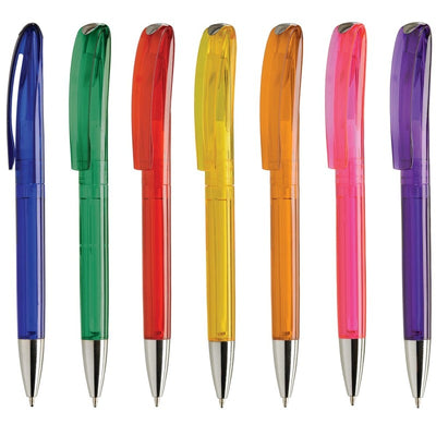 Pastapliiats plastik Marlon