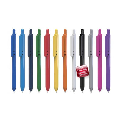 Pastapliiats plastik Nelon