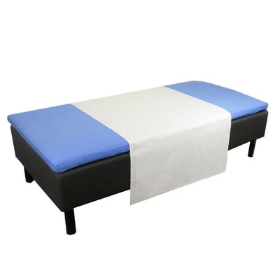 Ristlina 93 x 210 cm, valge