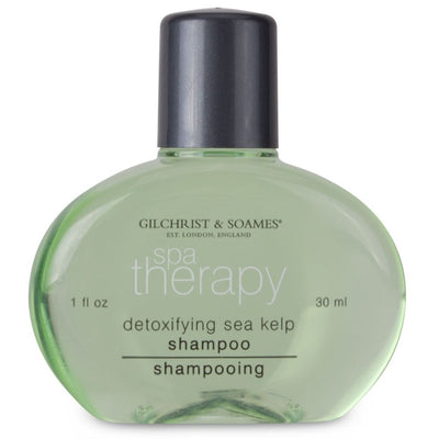 Šampoon 30 ml Spa Therapy