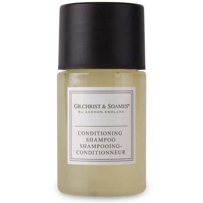 Šampoon-palsam 45 ml London Collection