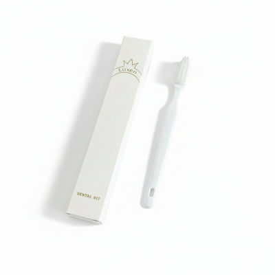 Suuhügieeni komplekt Luxen