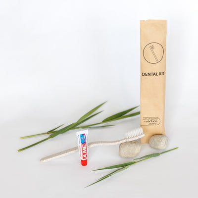 Suuhügieeni komplekt ÖkoKit