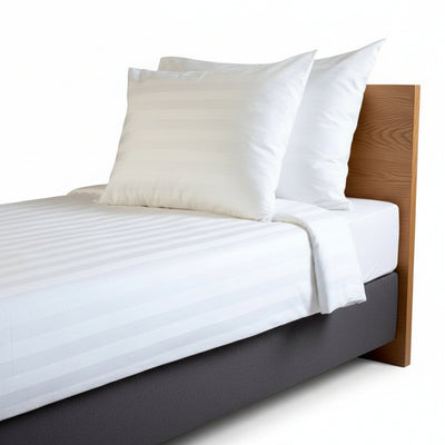 Tekikott 150 x 230 cm, satiintriip 3 cm 1-in.